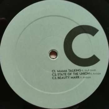 2LP Parov Stelar: The Burning Spider