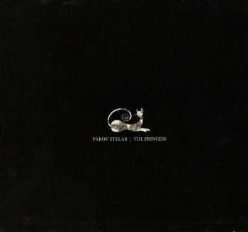2CD Parov Stelar: The Princess