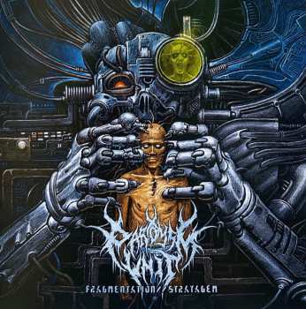 Album Paroxysm Unit: Fragmentation Stratagem