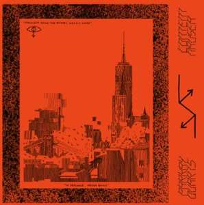 LP Parquet Courts: Content Nausea