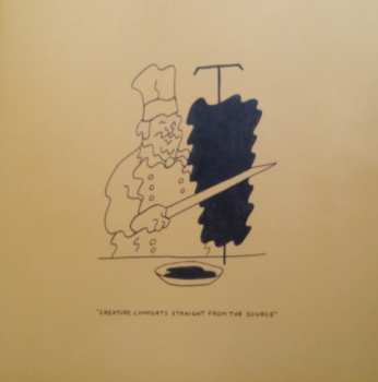 LP Parquet Courts: Human Performance