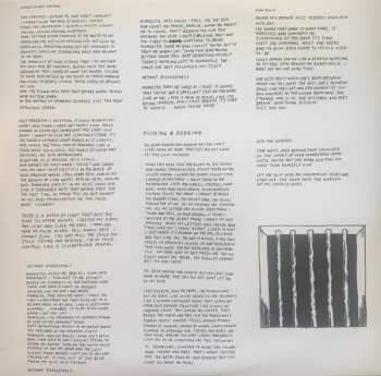 LP Parquet Courts: Sunbathing Animal CLR | LTD