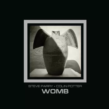 Colin Potter: Womb