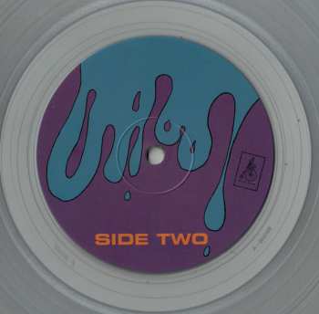 LP Part Chimp: Drool