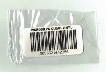 LP Part Chimp: Drool