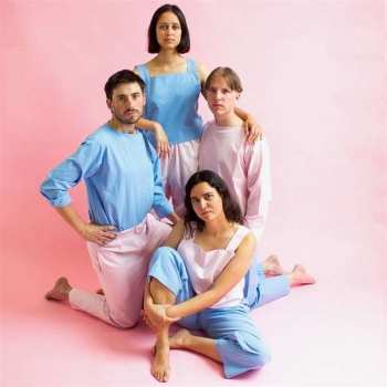 LP Partner Look: By The Book
