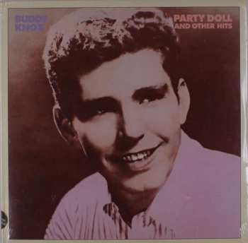 LP Buddy Knox: Party Doll And Other Hits