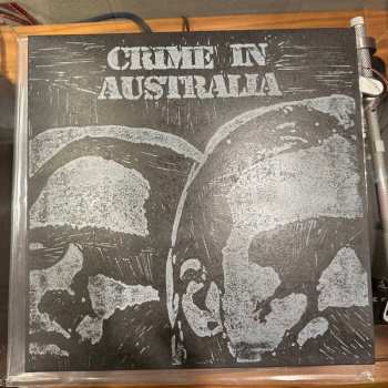 LP Party Dozen: Crime In Australia CLR | DLX | LTD | NUM