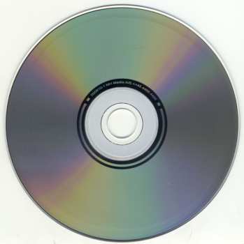 CD Parzival: Zeitgeist