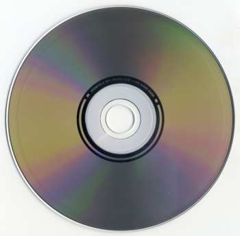 CD Parzival: Zeitgeist