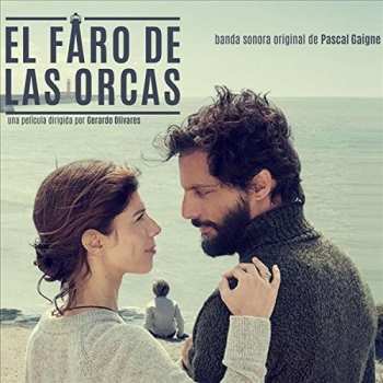 Album Pascal Gaigne: El Faro De Las Orcas (Banda Sonora Original De Pascal Gaigne)