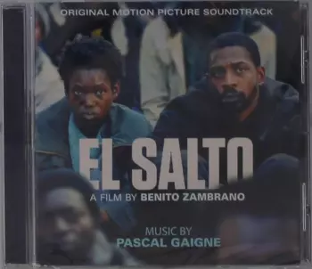 El Salto (Original Motion Picture Soundtrack)