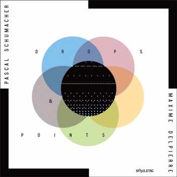 CD Pascal Schumacher: Drops & Points