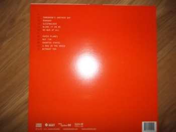 LP Pascale Picard: All Things Pass