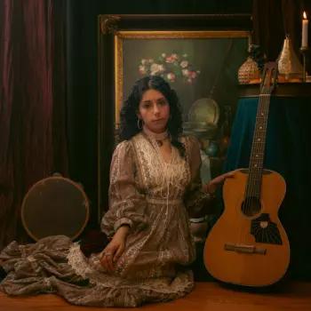 Pascali,amanda: Roses And Basil