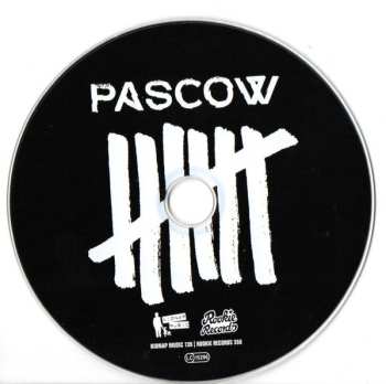CD Pascow: Sieben DIGI