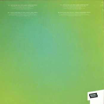 LP Paskal & Urban Absolutes: LUX Remixes 2 by Jimpster, Larse, Langenberg, Kai von Glasow & Nils Penner