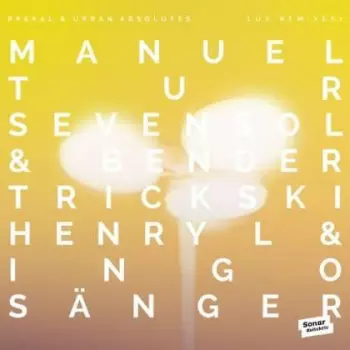 Lux Remixes1