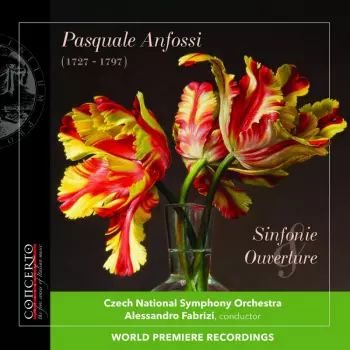 Sinfonie & Ouverture