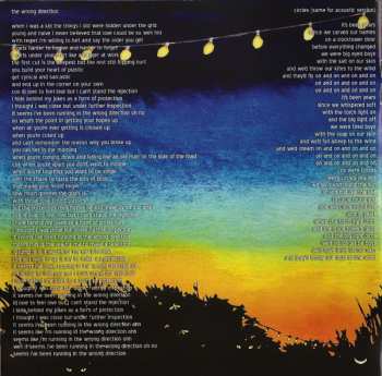 CD Passenger: All The Little Lights