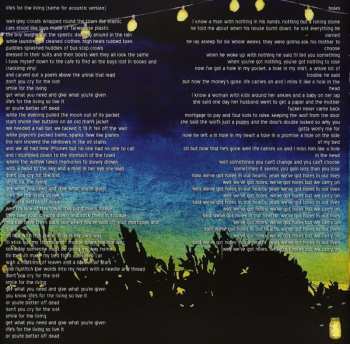 CD Passenger: All The Little Lights