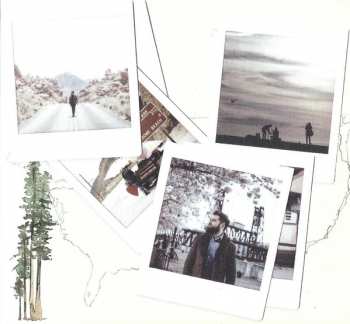 2CD Passenger: Runaway DLX | LTD