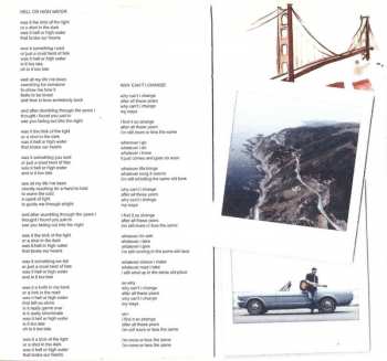 2CD Passenger: Runaway DLX | LTD