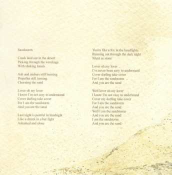 CD Passenger: Songs For The Drunk And Broken Hearted