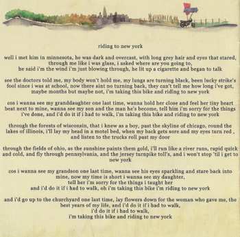 CD Passenger: Whispers I