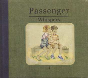 CD Passenger: Whispers I