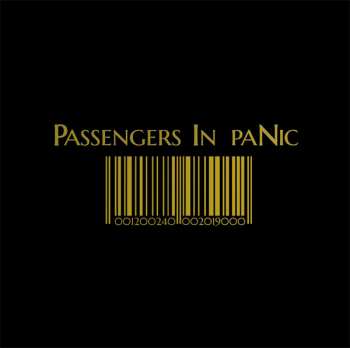 LP Passengers In Panic: Passengers In Panic