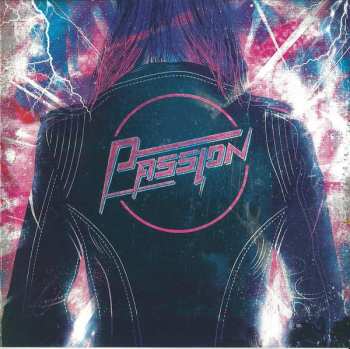 CD Passion: Passion