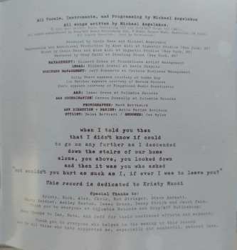 CD Passion Pit: Gossamer