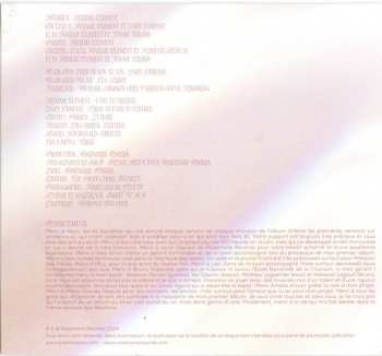 CD Passion Poire: Passion Poire