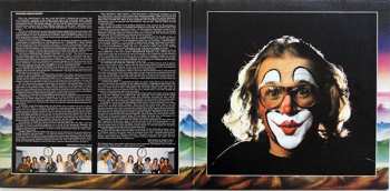LP Volker Kriegel: Doldinger Jubilee Concert