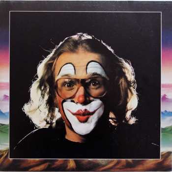 LP Volker Kriegel: Doldinger Jubilee Concert