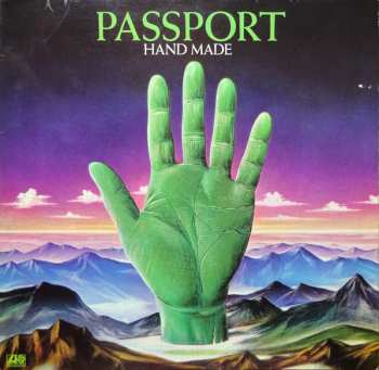 LP Passport: Hand Made