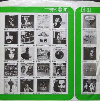 LP Passport: Hand Made