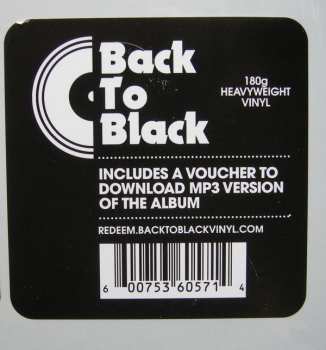 LP Nina Simone: Pastel Blues