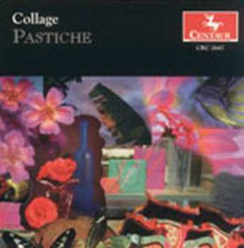 Album Pastiche: Collage