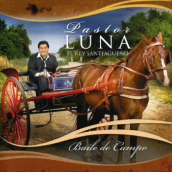 Baile De Campo