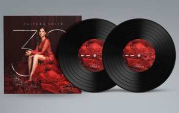 Album Pastora Soler: 30