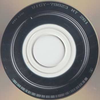 CD Pat Benatar: Gravity's Rainbow = 虹のロックン・ロール LTD