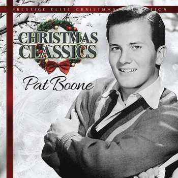 CD Pat Boone: Christmas Classics