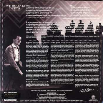 LP Pat Boone: Pat Boone: Duets LTD | NUM