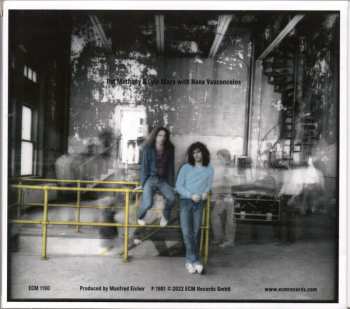 CD Pat Metheny: As Falls Wichita, So Falls Wichita Falls
