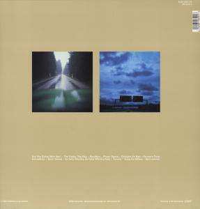 2LP Pat Metheny Group: Travels