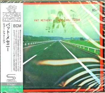CD Pat Metheny: New Chautauqua