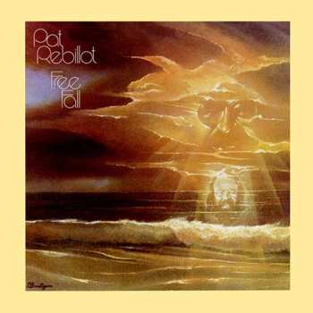 Album Pat Rebillot: Free Fall