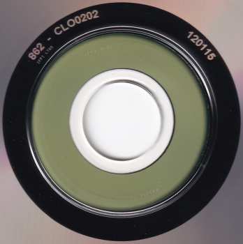 LP Pat Travers: The Balls Album LTD